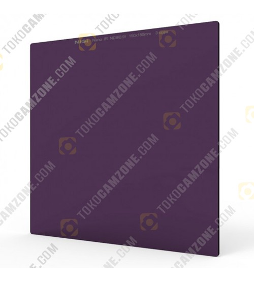 Nisi 150x150 AR ND8 (0.9) (3 stops)